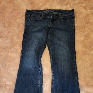 American Eagle Favorite Boyfriend Jeans